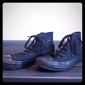 Chuck Taylor Hi Tops
